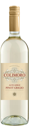 Colimoro Pinot Grigio Alto Adige 750 ML