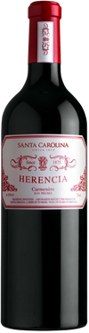 Santa Carolina Carmenere Herencia Peumo 2012 750 ML