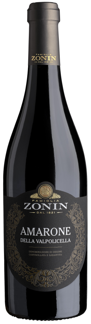 Zonin Classic Collection Zonin Amarone 2018 750 ML