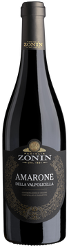 Zonin Classic Collection Zonin Amarone 2018 750 ML