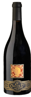 Cherry Pie Pinot Noir San Pablo Bay Block Carneros 2019 750 ML