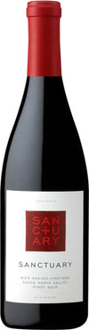 Sanctuary Bien Nacido Vineyard Pinot Noir 2019 750 ML