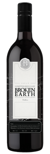 Broken Earth Winery Limited Release Malbec 750 ML