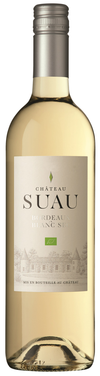 Chateau Suau Bordeaux Blanc Sec 750 ML