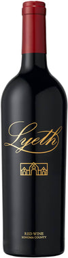 Lyeth Sonoma Meritage 2020 750 ML