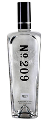 No. 209 Gin 750 ML