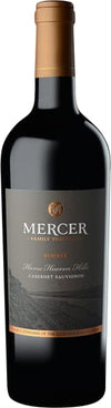 Mercer Bros. Reserve Cabernet Sauvignon Horse Heaven Hills 2018 750 ML