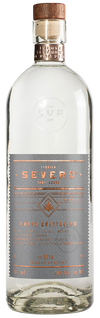 Severo Anejo Cristalino Tequila 750 ML