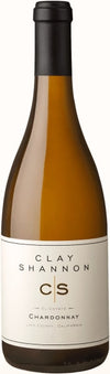 Clay Shannon El Coyote Chardonnay 750 ML