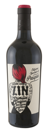 Pasqua Vigneti e Cantine Desire Lush & Zin Primitivo 750 ML