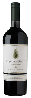 Sequoia Grove Cabernet Sauvignon 2018 1.5 L