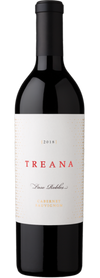 Treana Cabernet Sauvignon Paso Robles 2018 750 ML