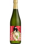 Hakutsuru Sake Ukiyo E Junmai Daiginjo 720 ML