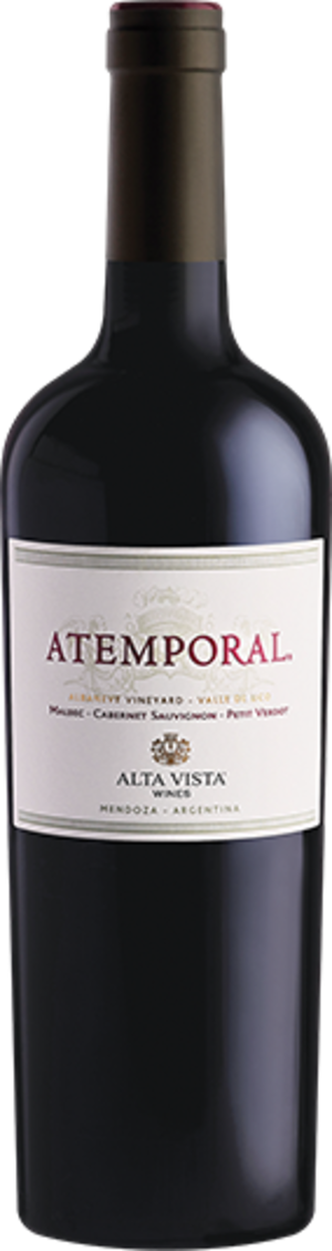 Alta Vista Atemporal Blend 750 ML