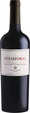 Alta Vista Atemporal Blend 750 ML