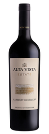 Alta Vista Estate Cabernet Sauvignon 750 ML