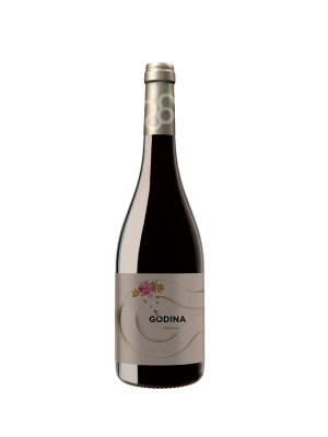 Bodegas Morca Godina Garnacha Campo de Borja 750 ML