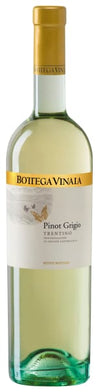 Bottega Vinaia Pinot Grigio 750 ML