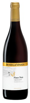 Bottega Vinaia Pinot Noir 750 ML