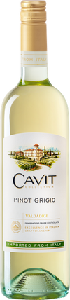 Cavit Pinot Grigio 1.5 L