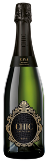 Chic Barcelona Brut 750 ML