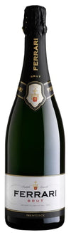 Ferrari Brut Trentino-Alto Adige 750 ML