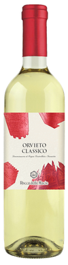 Rocca Delle Macie Orvieto Classico 750 ML