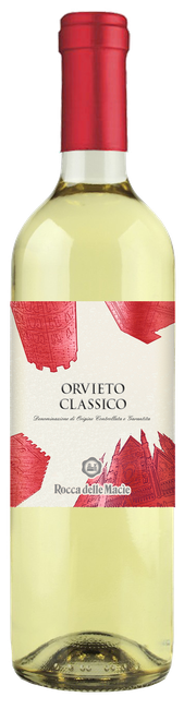 Rocca Delle Macie Orvieto Classico 750 ML