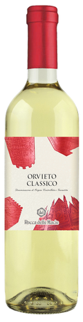 Rocca Delle Macie Orvieto Classico 750 ML