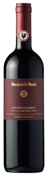 Rocca delle Macie Chianti Classico 750 ML