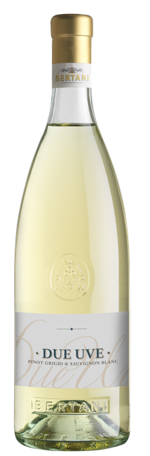 Bertani Due Uve Bianca 750 ML