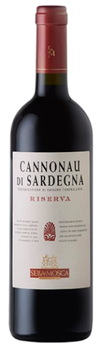 Sella & Mosca Riserva Cannonau di Sardegna 750 ML