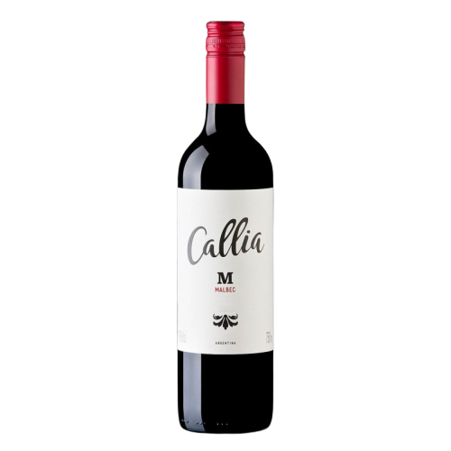 Callia Alta Malbec 750 ML