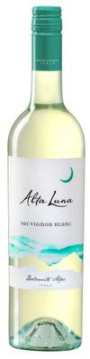 Alta Luna Sauvignon Blanc 750 ML