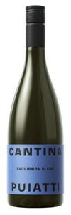 Cantina Puiatti Sauvignon Blanc 750 ML