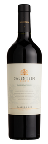 Salentein Reserve Cabernet Sauvignon 750 ML