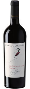 Jean-Luc Colombo Les Collines de Laure Syrah 750 ML