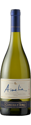 Amelia (Chile) Chardonnay Quebrada Seca Valle Del Limari 2019 750 ML