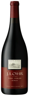 J. Lohr Estates South Ridge Syrah 750 ML