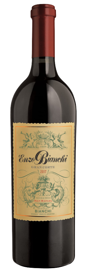 Bodegas Bianchi Enzo Bianchi Gran Corte 2018 750 ML
