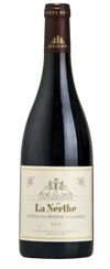 Chateau La Nerthe Cotes du Rhone Villages Les Cassagnes 750 ML