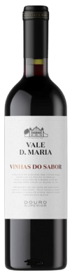 Quinta Vale D. Maria Vinhas do Sabor Superior Tinto 750 ML