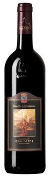 Castello Banfi Brunello Di Montalcino 2016 750 ML