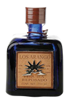 Los Arango Tequila Reposado Tequila 750 ML