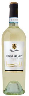 Tenuta Polvaro Pinot Grigio 750 ML