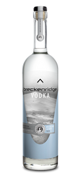 Breckenridge  Vodka 750 ML