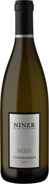 Niner Estates Chardonnay Edna Valley 2019 750 ML