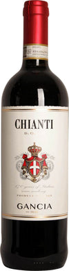 Gancia Chianti DOCG 2020 750 ML