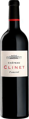 Chateau Clinet Pomerol Rouge 2014 750 ML