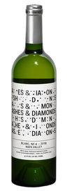 Ashes & Diamonds Blanc 2018 750 ML